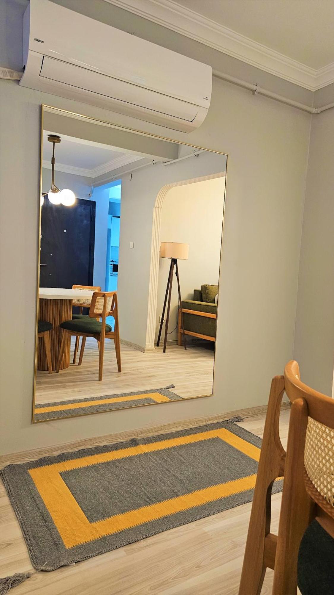 Daire New - Luxury - Spacious Flats At The Center *