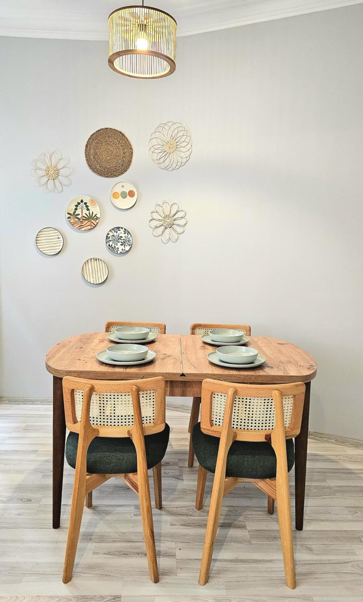 Daire New - Luxury - Spacious Flats At The Center İstanbul